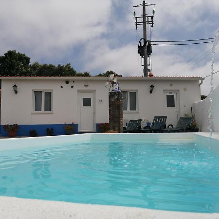 Casa Da Paraventa Gaeiras エクステリア 写真