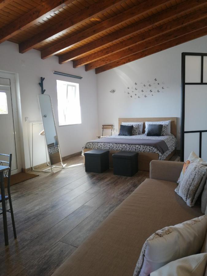 Casa Da Paraventa Gaeiras エクステリア 写真