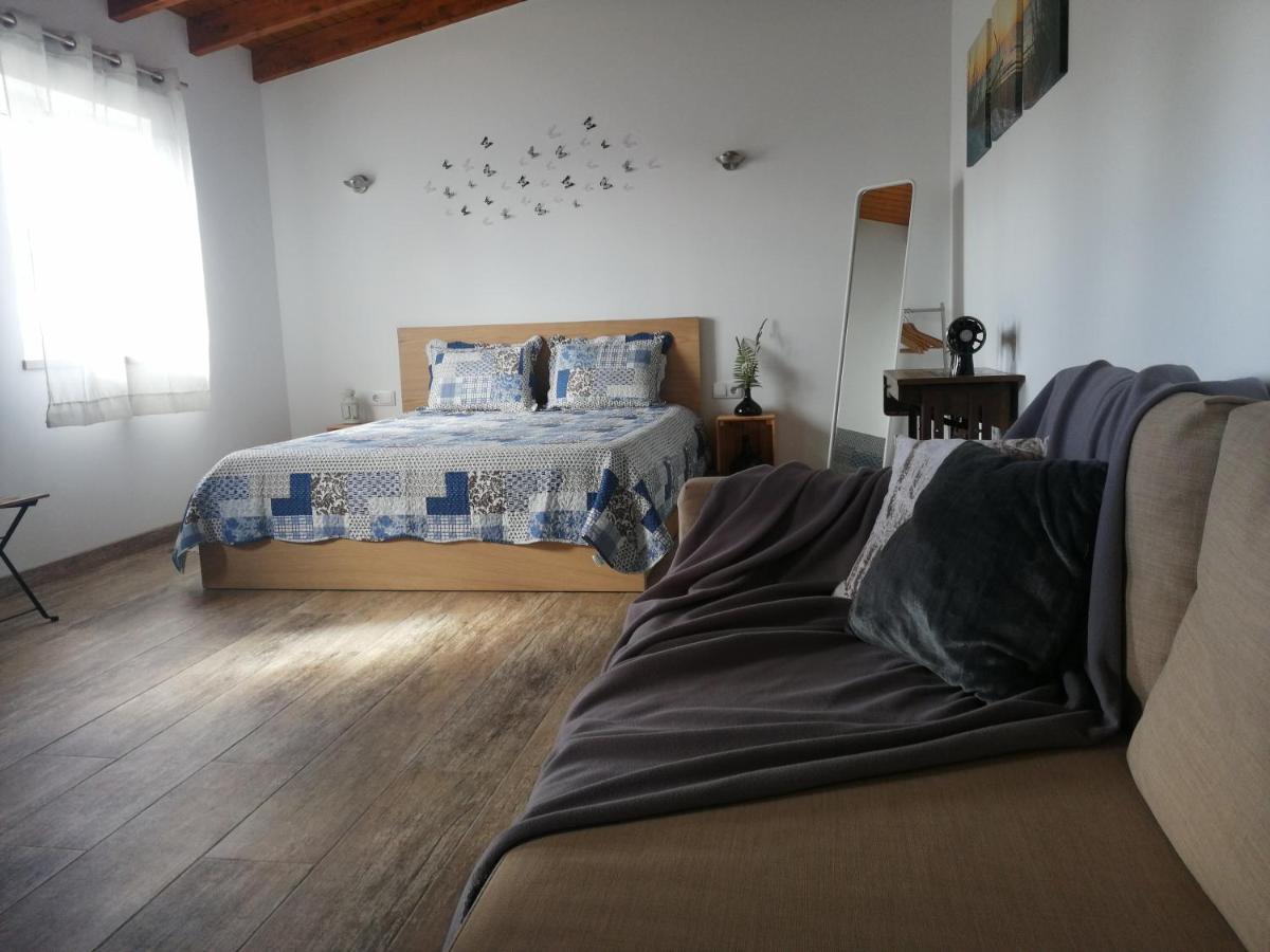 Casa Da Paraventa Gaeiras エクステリア 写真