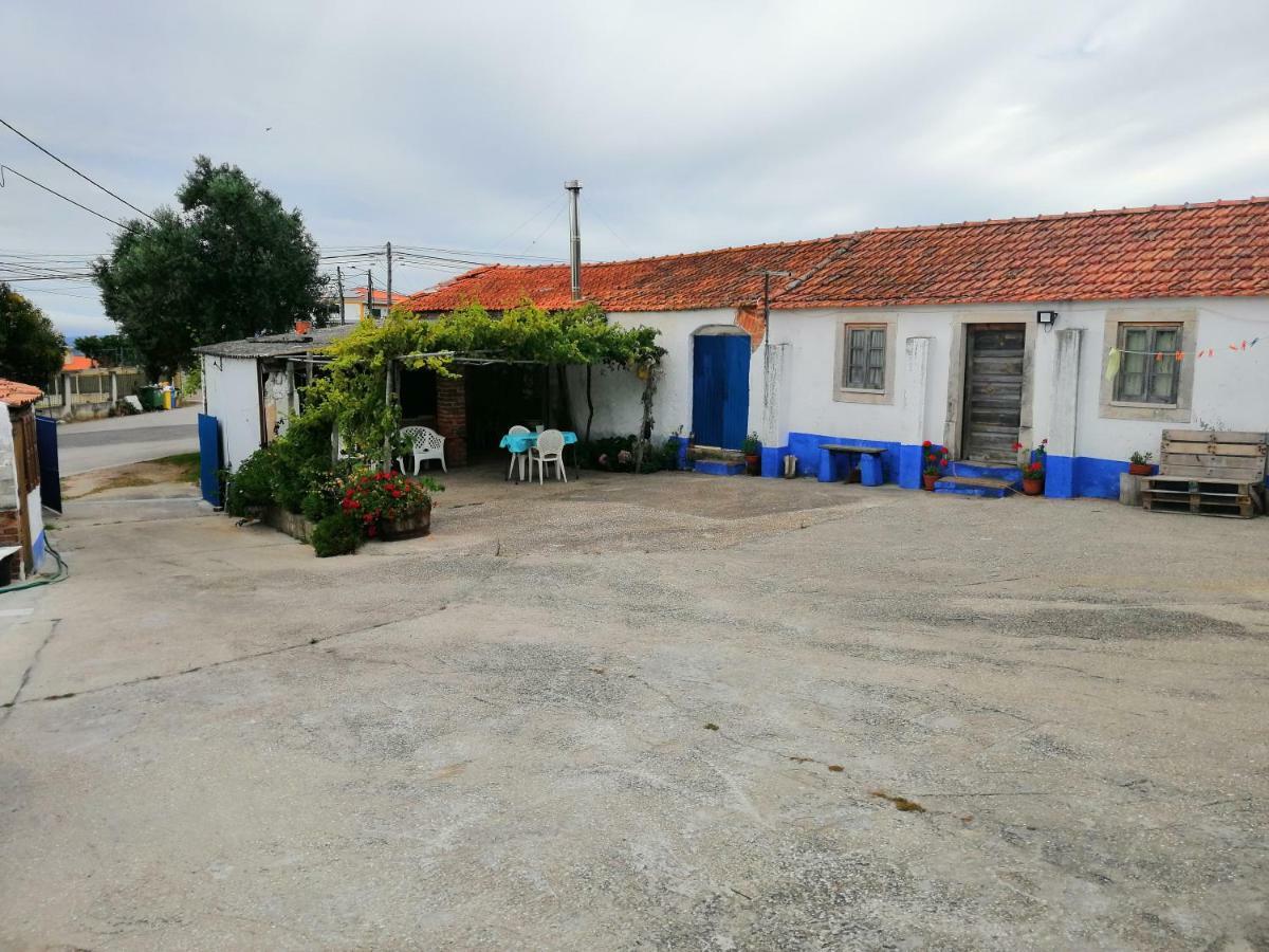 Casa Da Paraventa Gaeiras エクステリア 写真