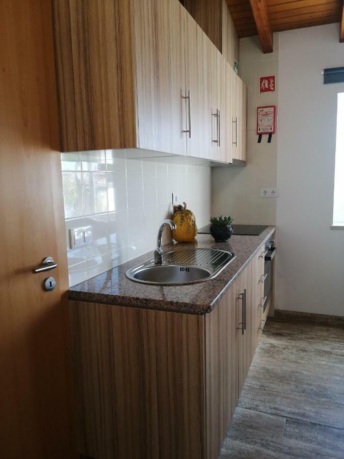Casa Da Paraventa Gaeiras エクステリア 写真